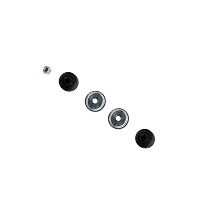 Bilstein B8 5100 Front Shock Absorber 24-186018 for 2005-2016 Ford F-250 Super Duty / 2005-2016 Ford F-350 Super Duty - view 2