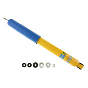 Bilstein B6 4600 Rear Shock Absorber 24-186056 for 2005-2015 Toyota Tacoma - view 4