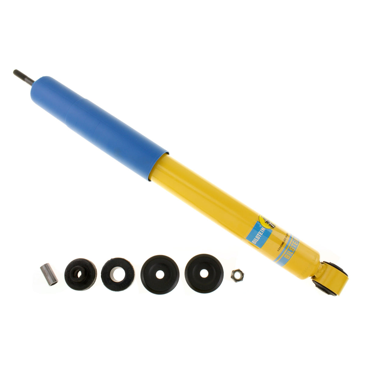 Bilstein B6 4600 Front Shock Absorber 24-186070 - view 1