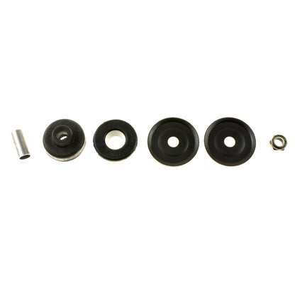 Bilstein B6 4600 Front Shock Absorber 24-186070 - view 2