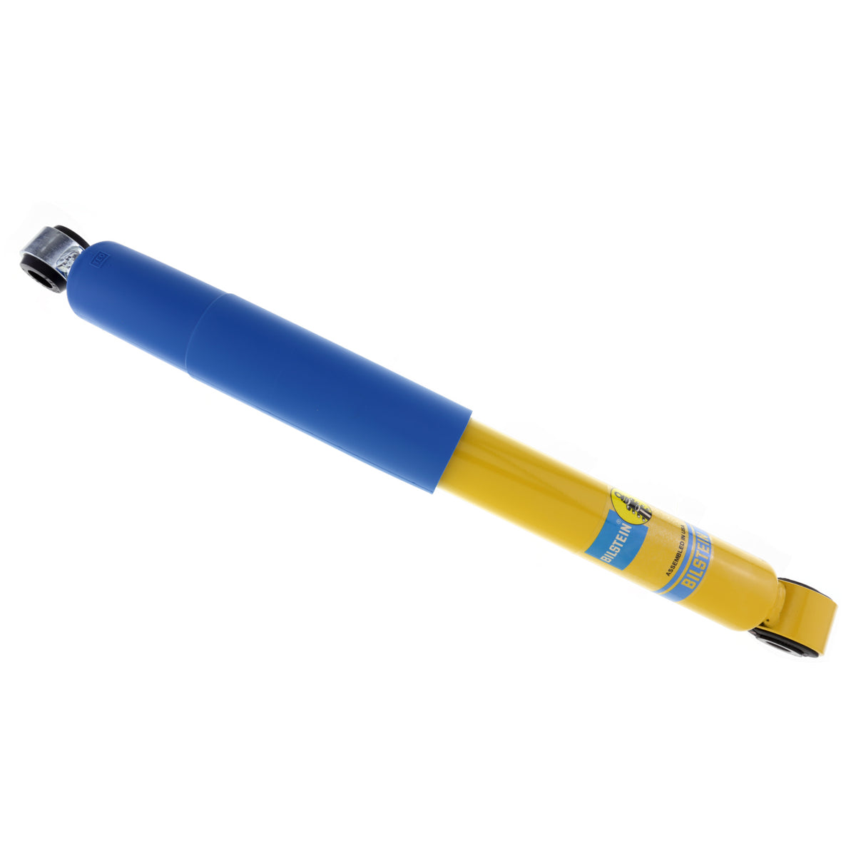 Bilstein B6 4600 Rear Shock Absorber 24-186155 for 2005-2021 Nissan Frontier / 2009-2012 Suzuki Equator - view 1
