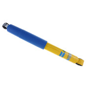 Bilstein B6 4600 Rear Shock Absorber 24-186155 for 2005-2021 Nissan Frontier / 2009-2012 Suzuki Equator - view 2