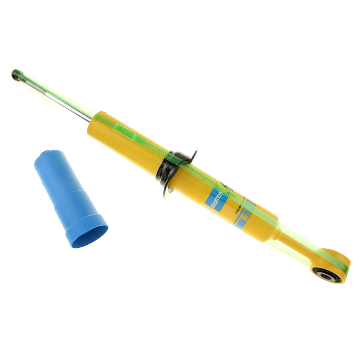 Bilstein B6 4600 Front Shock Absorber 24-186230 for 2007-2021 Toyota Tundra - view 1
