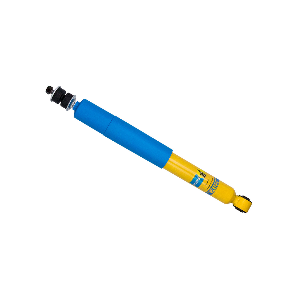 Bilstein B6 4600 Front Shock Absorber 24-186674 - view 2