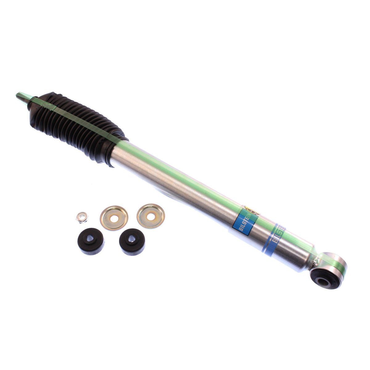 Bilstein B8 5100 Front Shock Absorber 24-186681 for 2005-2016 Ford F-250 Super Duty / 2005-2016 Ford F-350 Super Duty - view 1