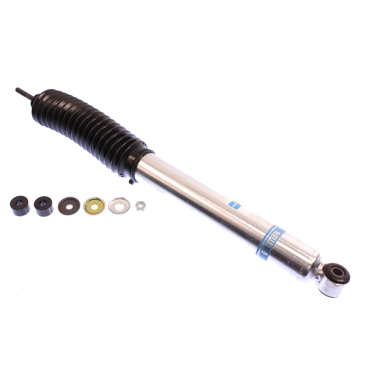 Bilstein B8 5100 Rear Shock Absorber 24-186728 for 2005-2023 Toyota Tacoma - view 1