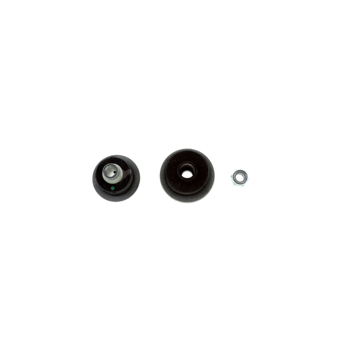 Bilstein B8 5100 Front Shock Absorber 24-186735 - view 2