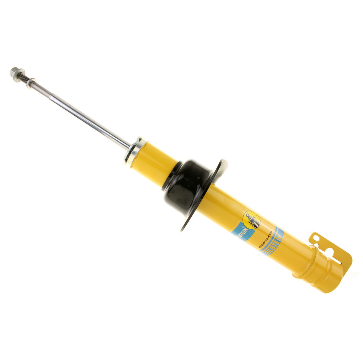 Bilstein B6 4600 Front Shock Absorber 24-186797 for 2006-2010 Jeep Commander / 2005-2010 Jeep Grand Cherokee - view 1