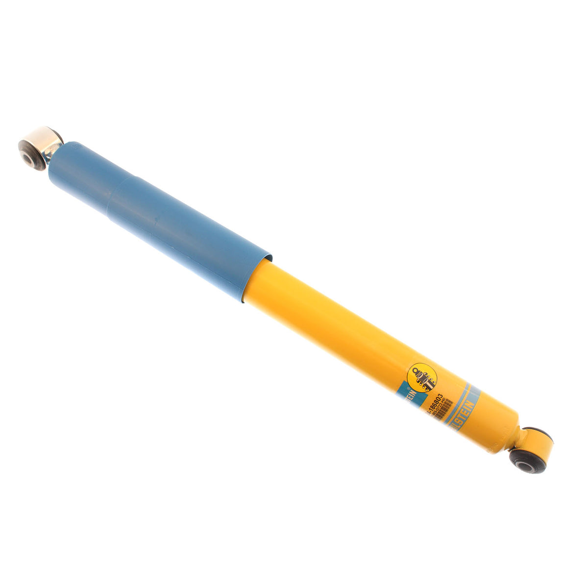 Bilstein B6 4600 Rear Shock Absorber 24-186803 for 2006-2010 Jeep Commander / 2005-2010 Jeep Grand Cherokee - view 1