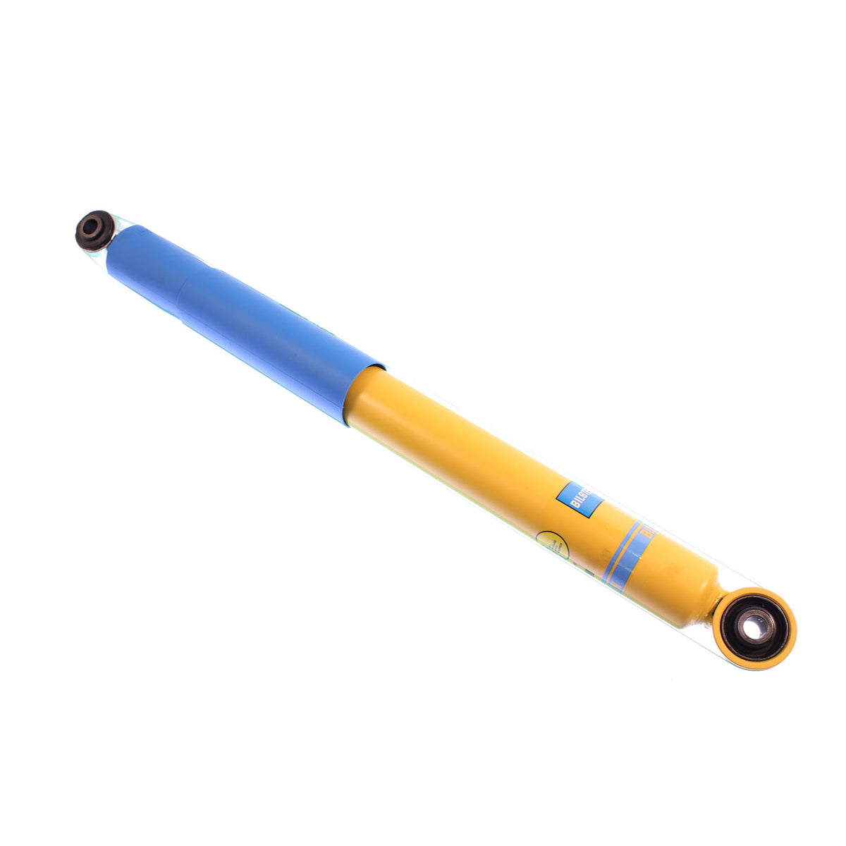 Bilstein B6 4600 Rear Shock Absorber 24-186841 for 2007-2013 Chevrolet Silverado 1500 / 2007-2013 GMC Sierra 1500 - view 1