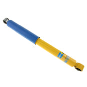 Bilstein B6 4600 Rear Shock Absorber 24-186933 for 2007-2014 Chevrolet Tahoe / 2007-2014 GMC Yukon - view 2