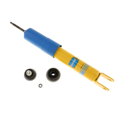 Bilstein B6 4600 Front Shock Absorber 24-187091 for 2006-2010 Hummer H3 / 2009-2010 Hummer H3T - view 1