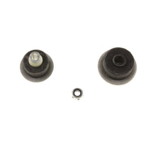 Bilstein B6 4600 Front Shock Absorber 24-187091 for 2006-2010 Hummer H3 / 2009-2010 Hummer H3T - view 2