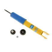 Bilstein B6 4600 Front Shock Absorber 24-187091 for 2006-2010 Hummer H3 / 2009-2010 Hummer H3T - view 3