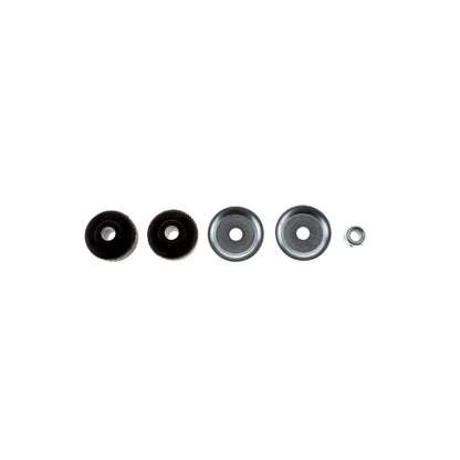 Bilstein B8 5100 Front Shock Absorber 24-187183 - view 2