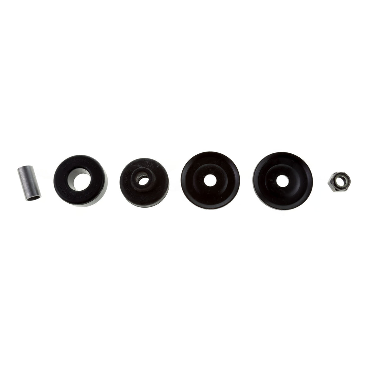 Bilstein B8 5100 Front Shock Absorber 24-187213 - view 2
