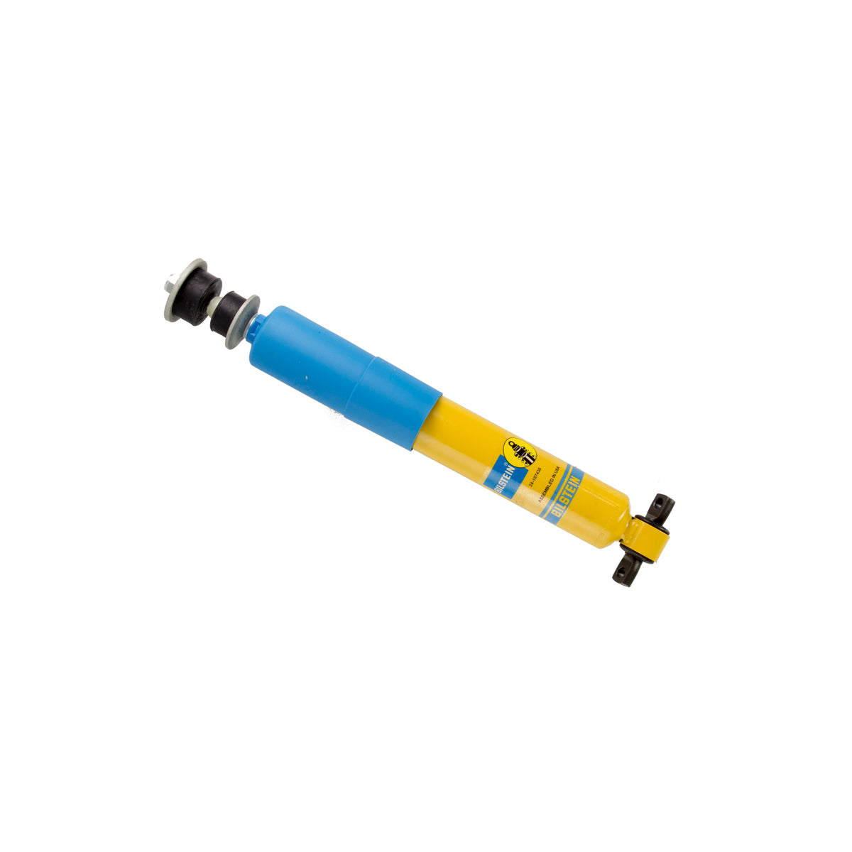 Bilstein B6 Front Shock Absorber 24-187435 - view 2
