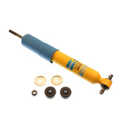 Bilstein B6 4600 Front Shock Absorber 24-187442 for 1999-2003 Ford F-150 / 2004 Ford F-150 Heritage - view 3