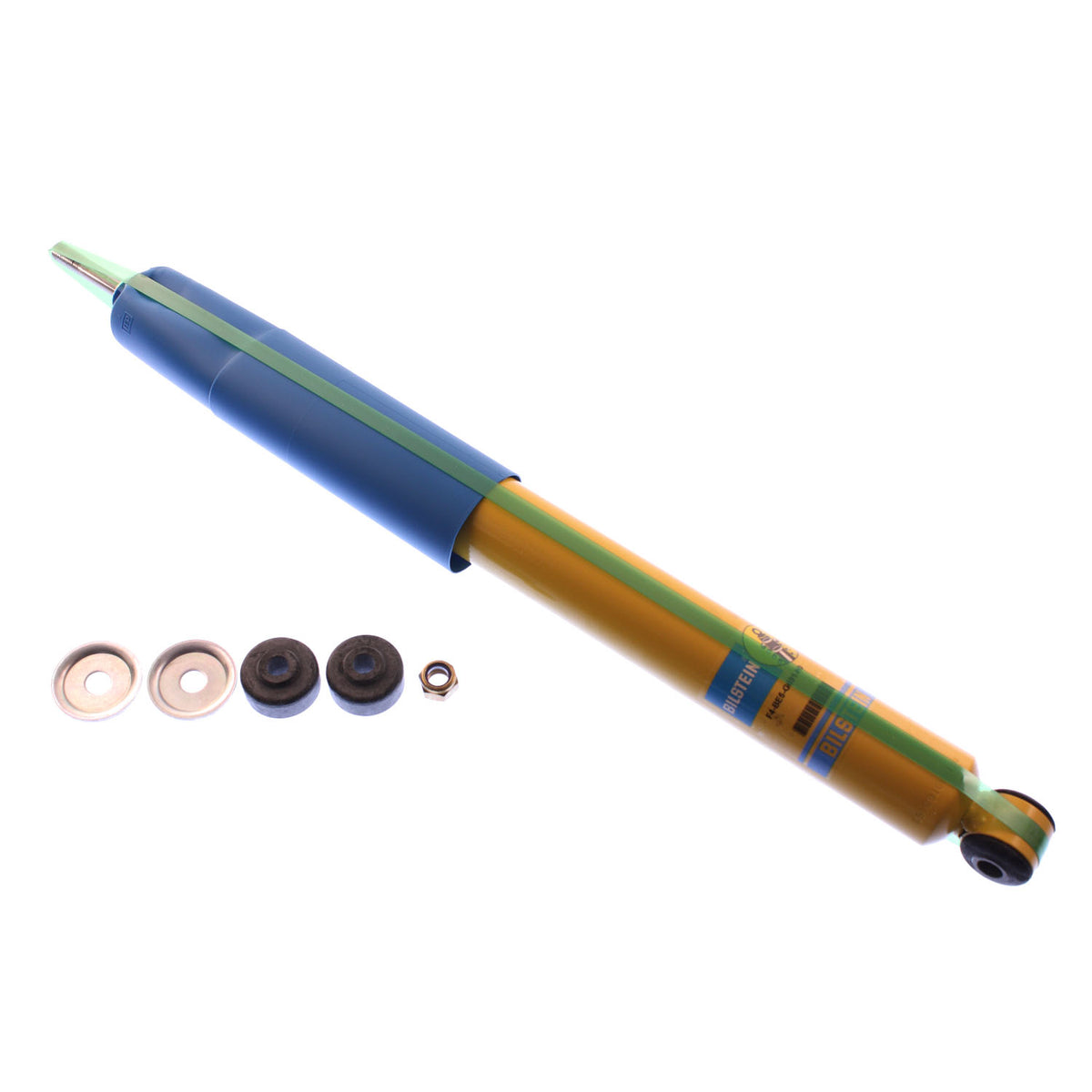 Bilstein B6 4600 Rear Shock Absorber 24-187459 for 1999-2003 Ford F-150 / 2004 Ford F-150 Heritage - view 1