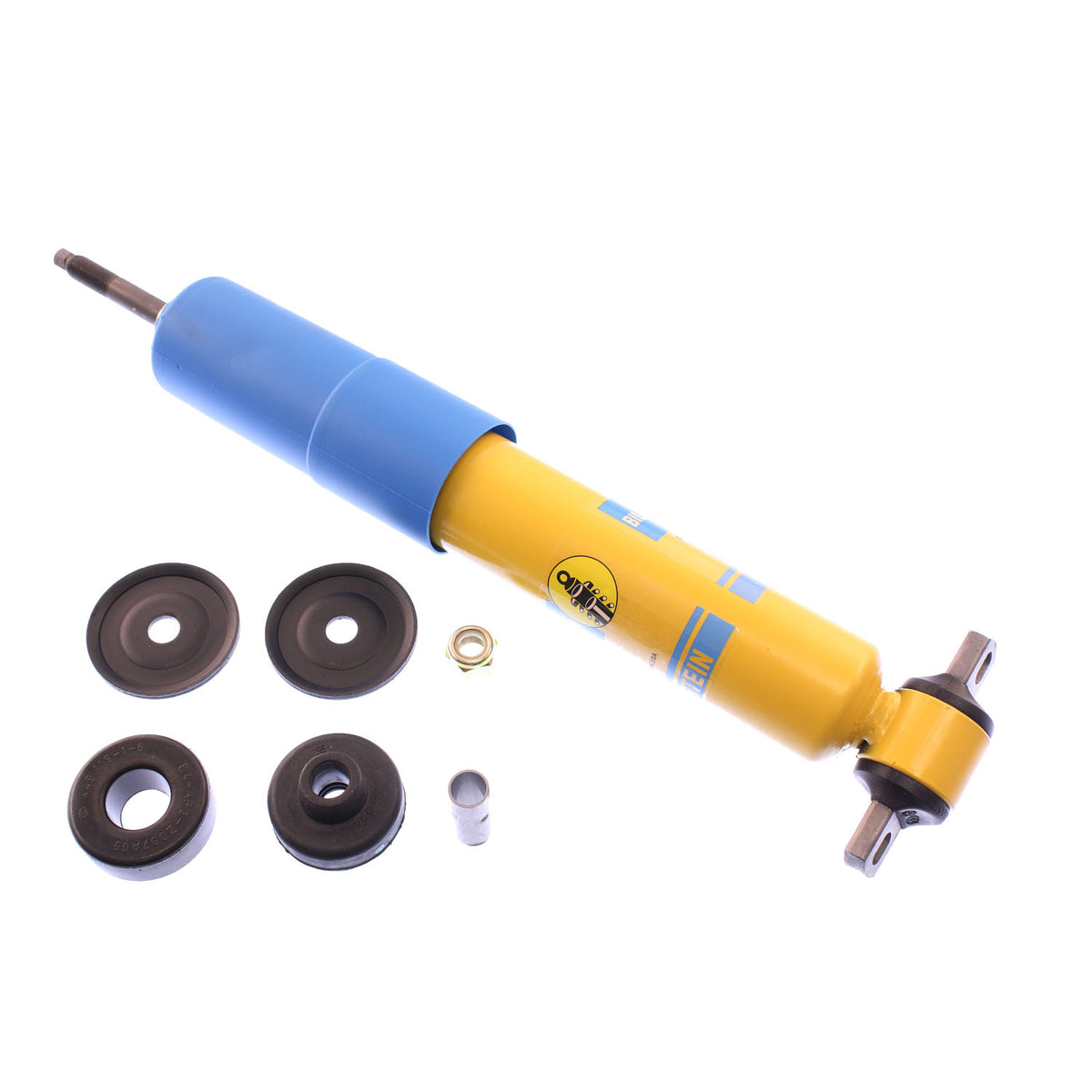 Bilstein B6 4600 Front Shock Absorber 24-187480 - view 1