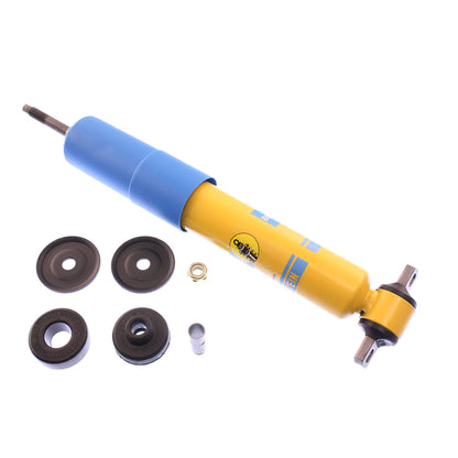 Bilstein B6 4600 Front Shock Absorber 24-187480 - view 1