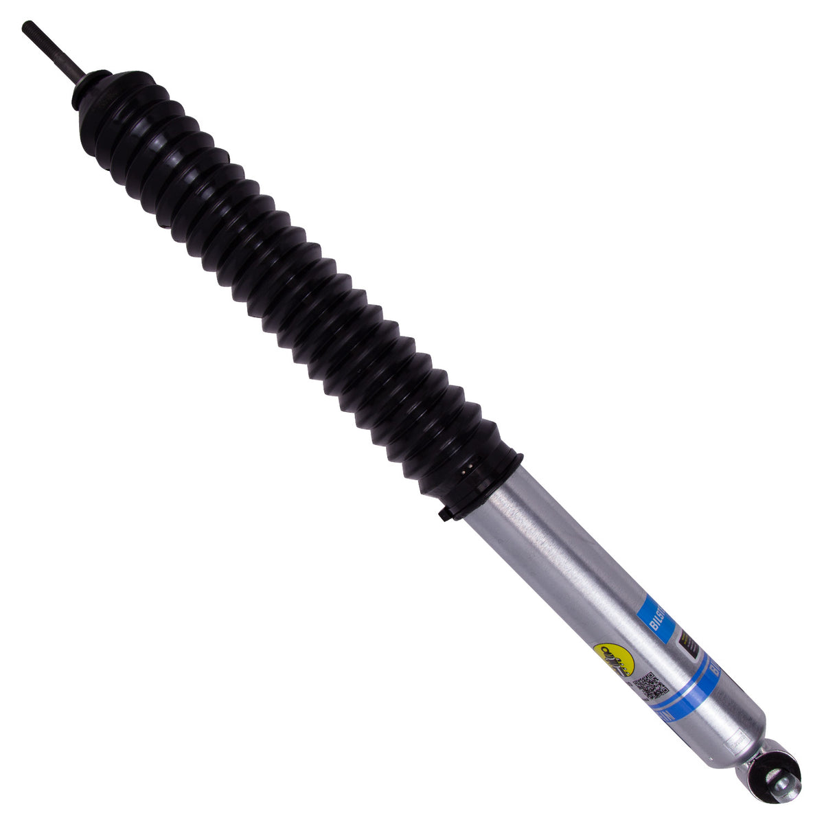 Bilstein B8 5100 Front Shock Absorber 24-188180 for 1997-2006 Jeep Wrangler - view 5