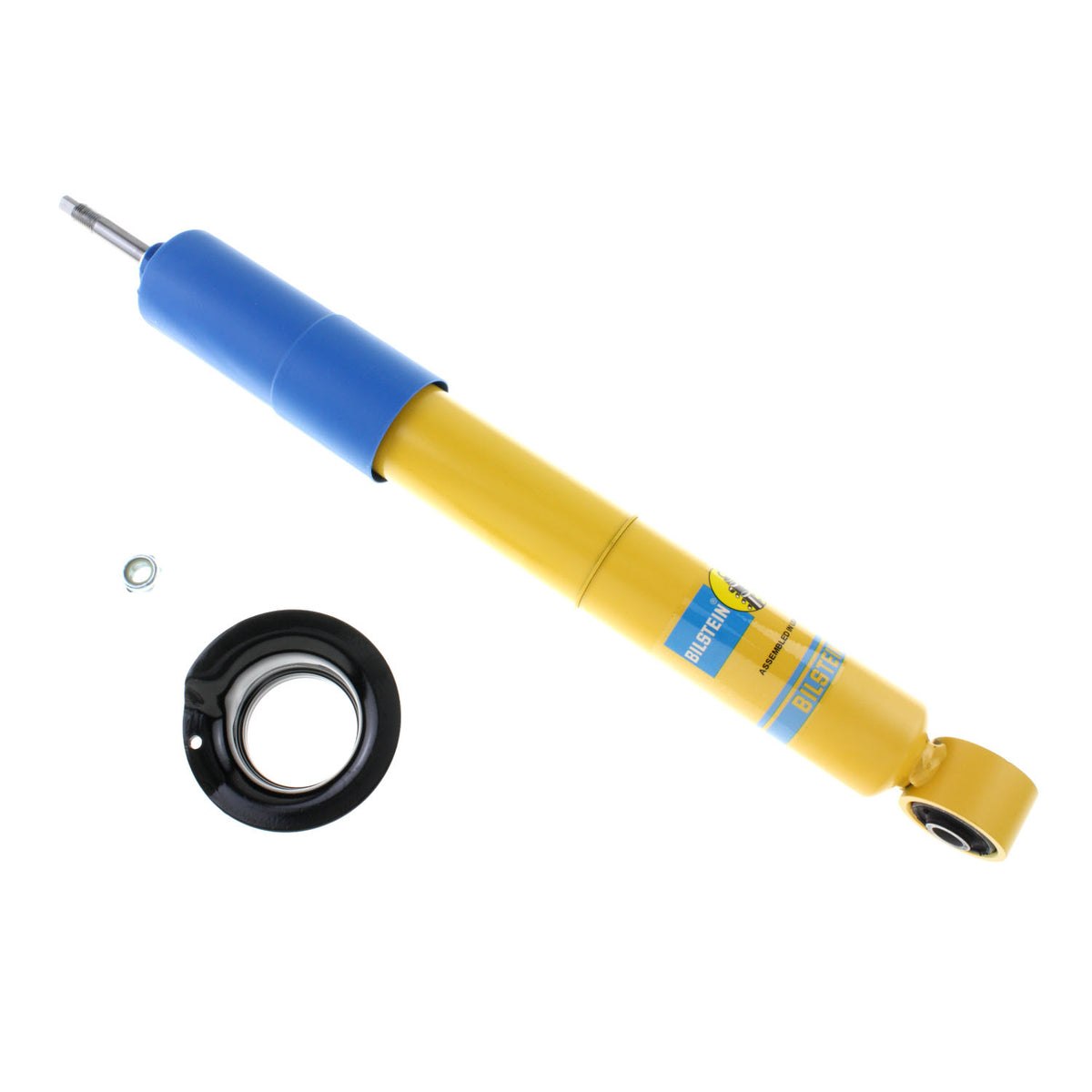 Bilstein B6 4600 Front Shock Absorber 24-188234 for 1996-2002 Toyota 4Runner - view 1