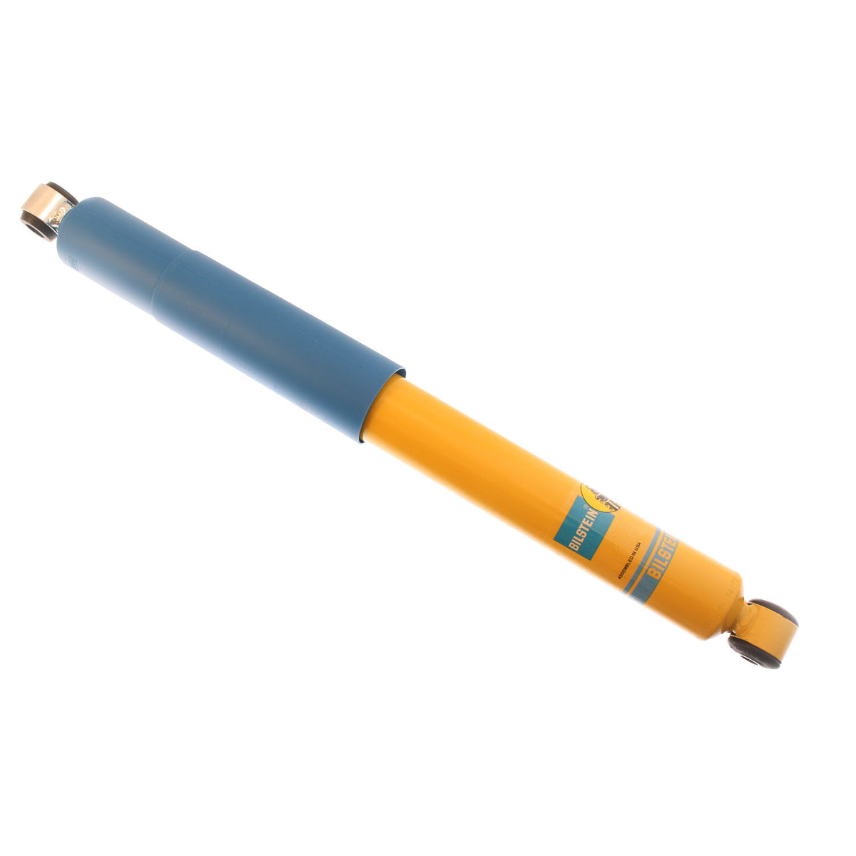 Bilstein B6 4600 Rear Shock Absorber 24-196277 - view 1