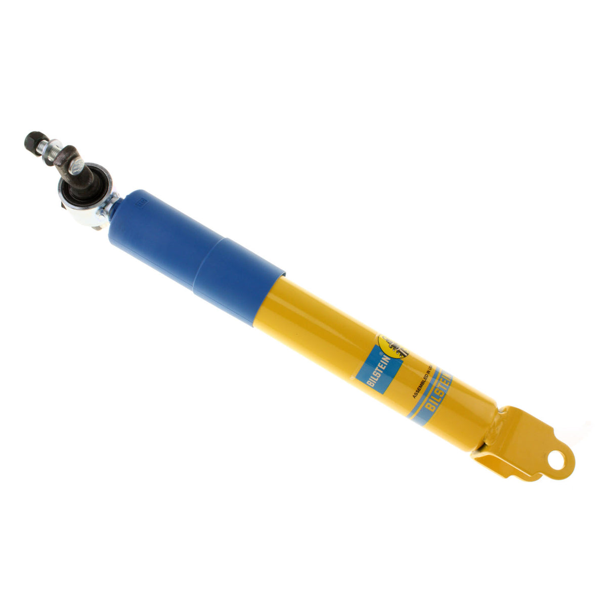 Bilstein B6 4600 Front Shock Absorber 24-196437 - view 1