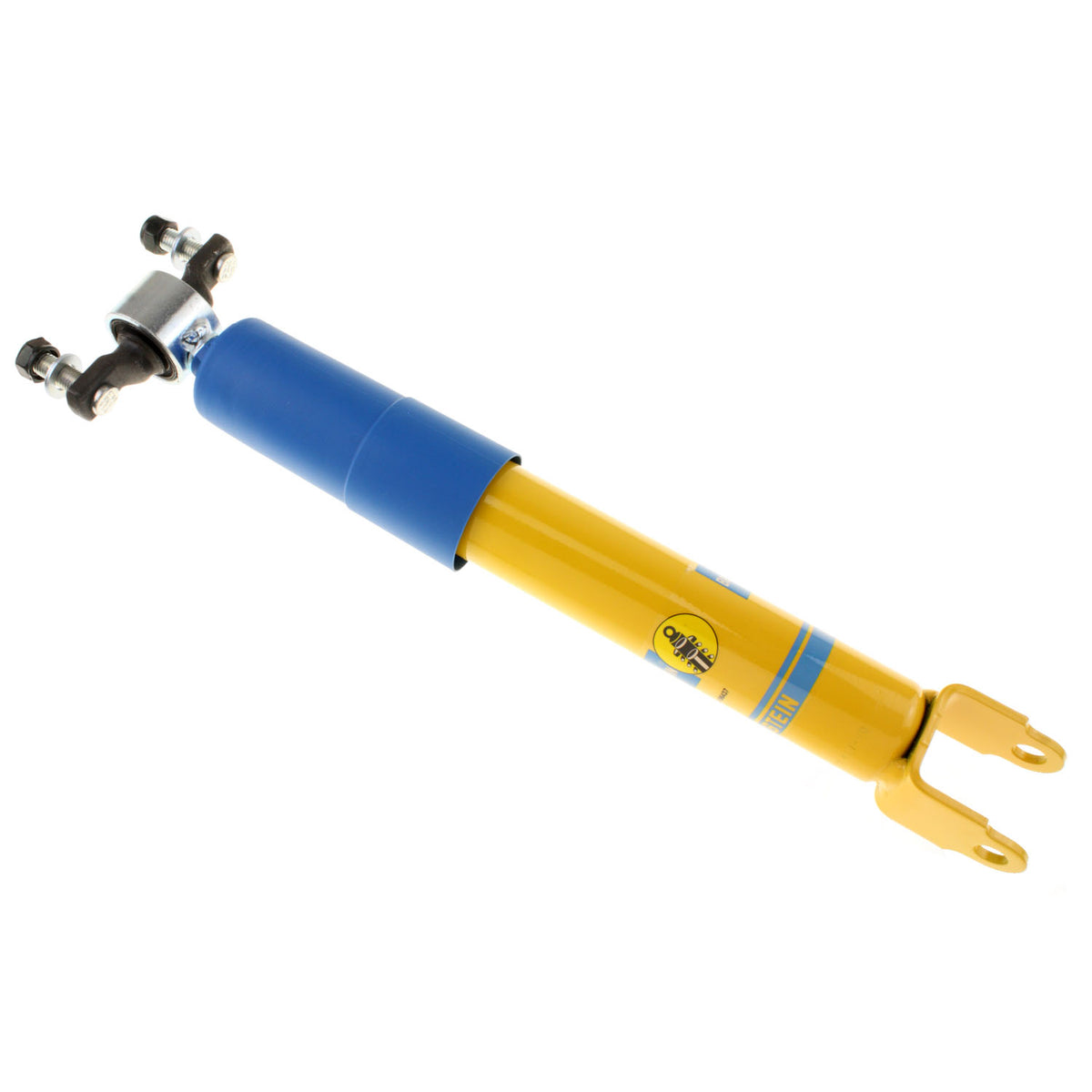 Bilstein B6 4600 Front Shock Absorber 24-196437 - view 4