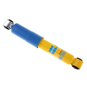 Bilstein B6 4600 Rear Shock Absorber 24-197434 for 2005-2012 Nissan Pathfinder - view 2