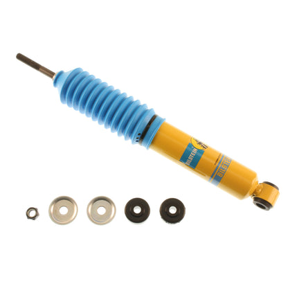 Bilstein B6 4600 Front Shock Absorber 24-197779 for 1999-2016 Ford F-250 Super Duty / 1999-2016 Ford F-350 Super Duty - view 1