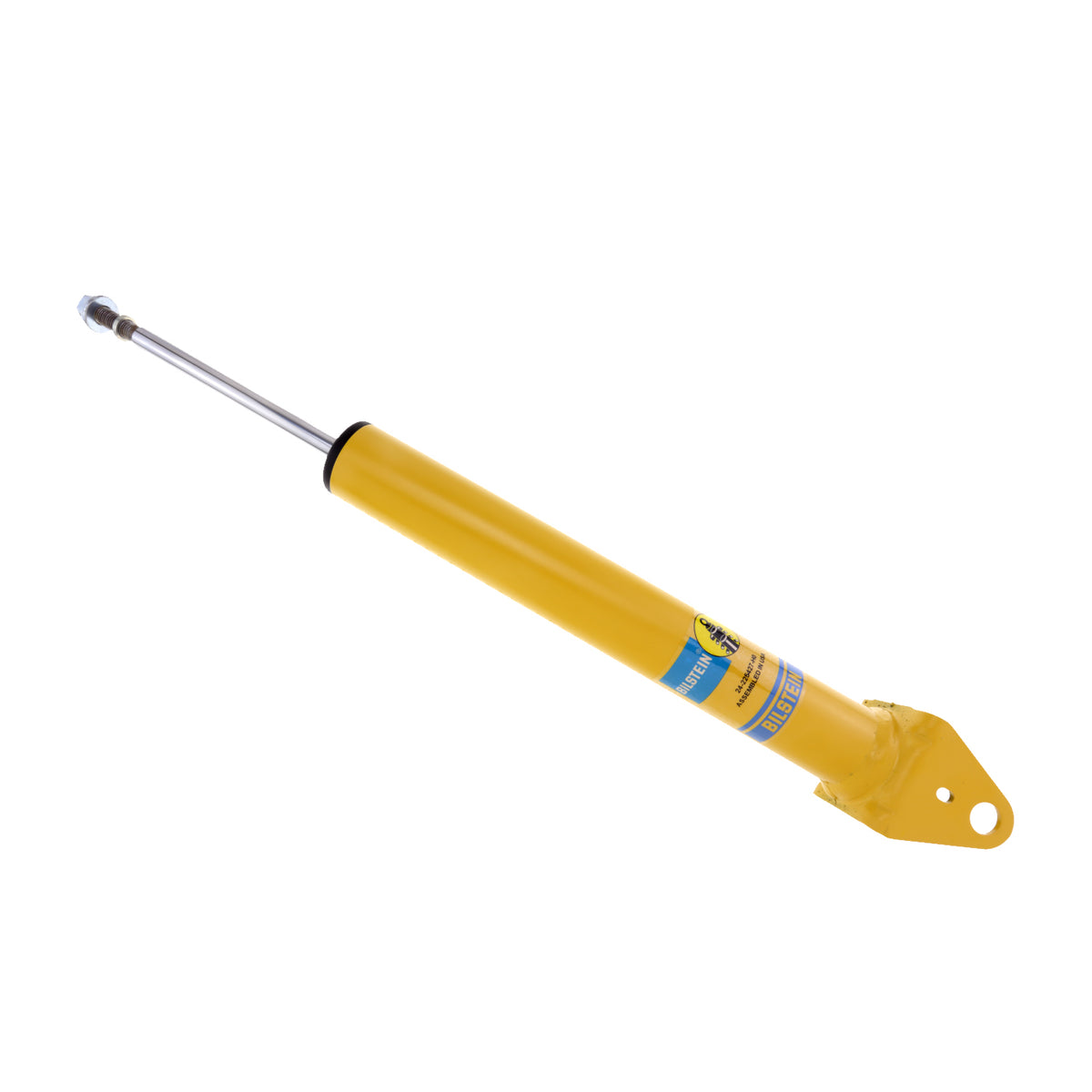 Bilstein B6 4600 Rear Shock Absorber 24-225427 for 2011-2015 Dodge Durango / 2011-2015 Jeep Grand Cherokee - view 1