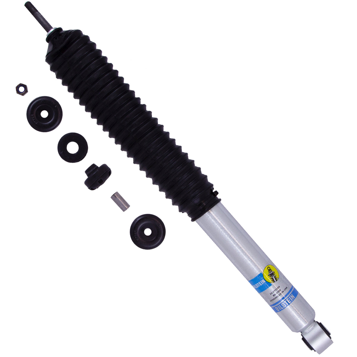 Bilstein B8 5100 Rear Shock Absorber 24-233354 for 2019-2026 Ram 1500 - view 1