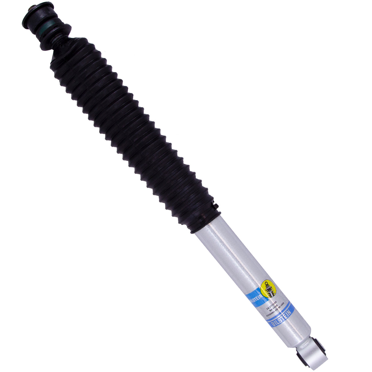 Bilstein B8 5100 Rear Shock Absorber 24-233354 for 2019-2026 Ram 1500 - view 4