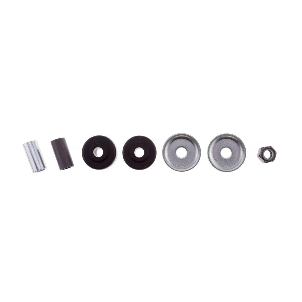 Bilstein B8 5100 Front Shock Absorber 24-236942 - view 2