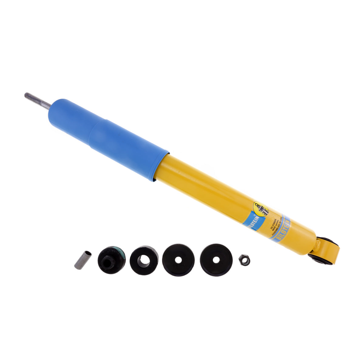 Bilstein B6 4600 Front Shock Absorber 24-238526 for 2013-2018 Ram 3500 - view 1