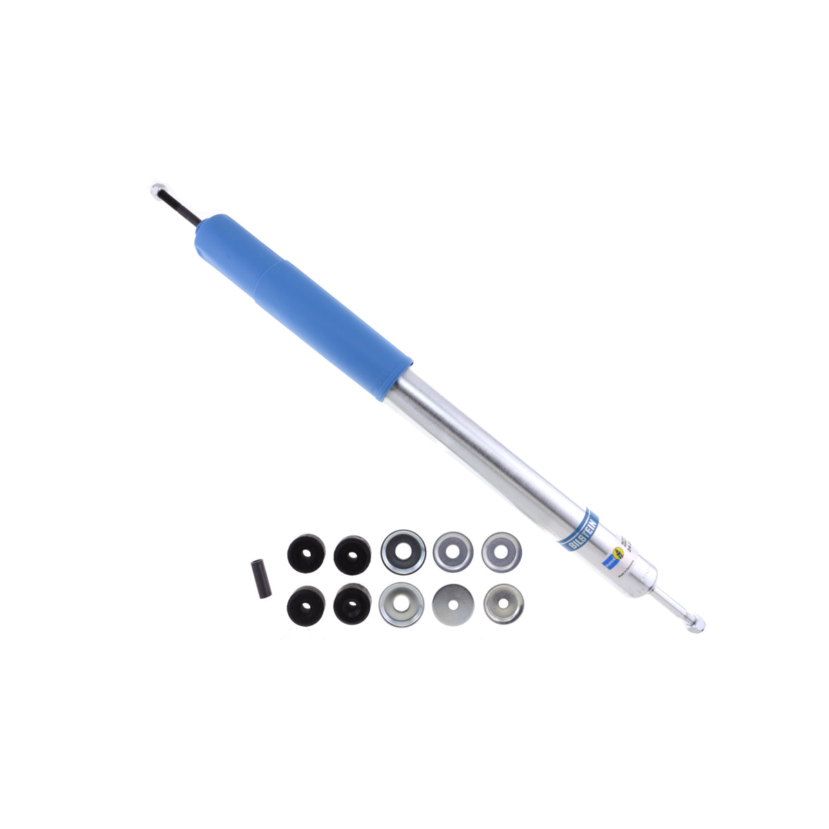Bilstein B8 5100 Front Shock Absorber 24-238878 for 1996-1997 Lexus LX450 / 1991-1997 Toyota Land Cruiser - view 1