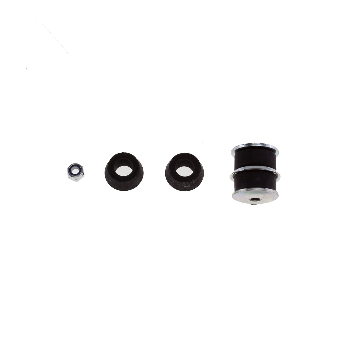 Bilstein B8 5100 Rear Shock Absorber 24-238885 for 1996-1997 Lexus LX450 / 1991-1997 Toyota Land Cruiser - view 2