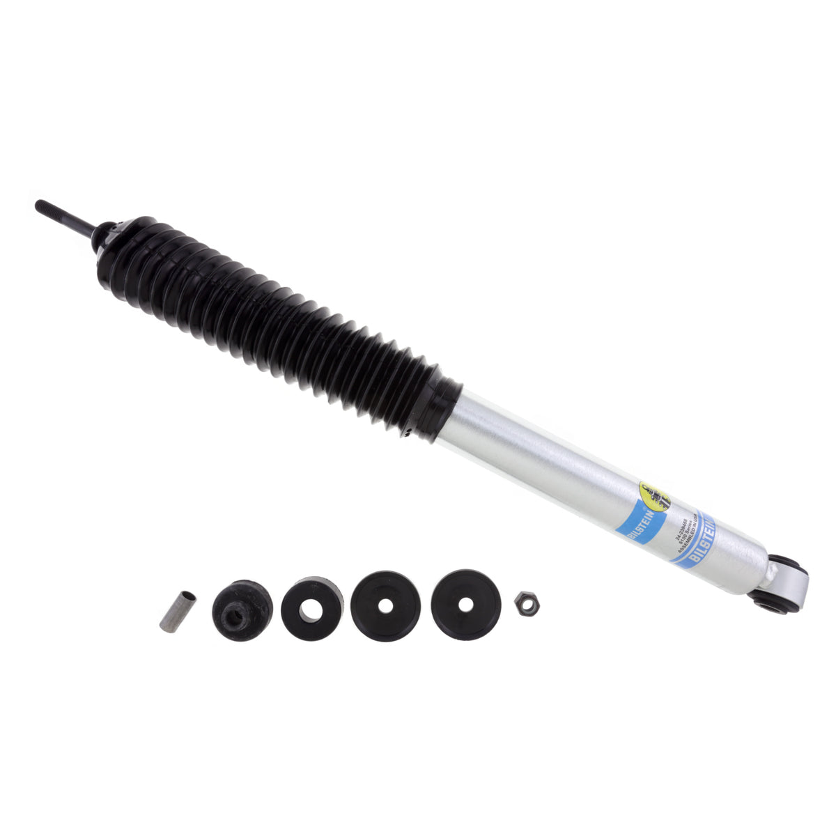 Bilstein B8 5100 Rear Shock Absorber 24-239455 for 2014-2018 Ram 2500 - view 1