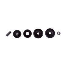 Bilstein B8 5100 Rear Shock Absorber 24-239455 for 2014-2018 Ram 2500 - view 2