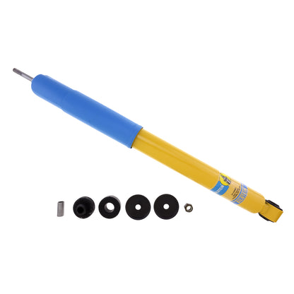 Bilstein B6 4600 Rear Shock Absorber 24-239462 for 2014-2018 Ram 2500 - view 1