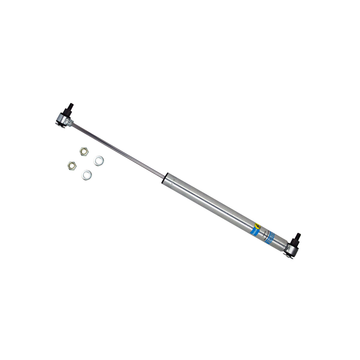 Bilstein B6 Steering Damper Front Steering Damper 24-245975 - view 1