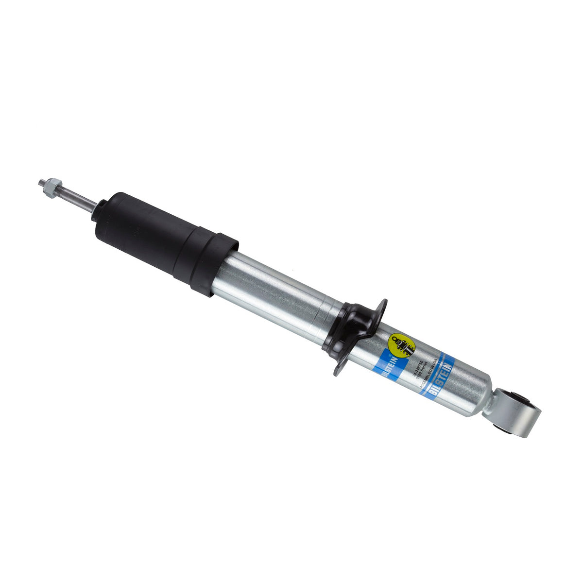 Bilstein B8 5100 Ride Height Adjustable Front Shock Absorber 24-248730 for 1996-2002 Toyota 4Runner - view 4