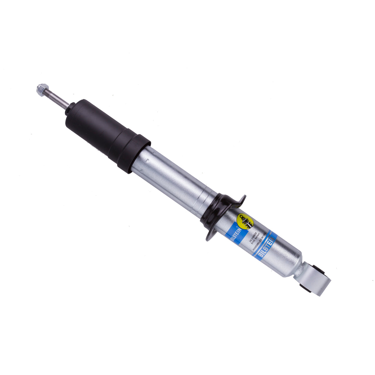 Bilstein B8 5100 Ride Height Adjustable Front Shock Absorber 24-249928 for 1996-2004 Toyota Tacoma - view 2