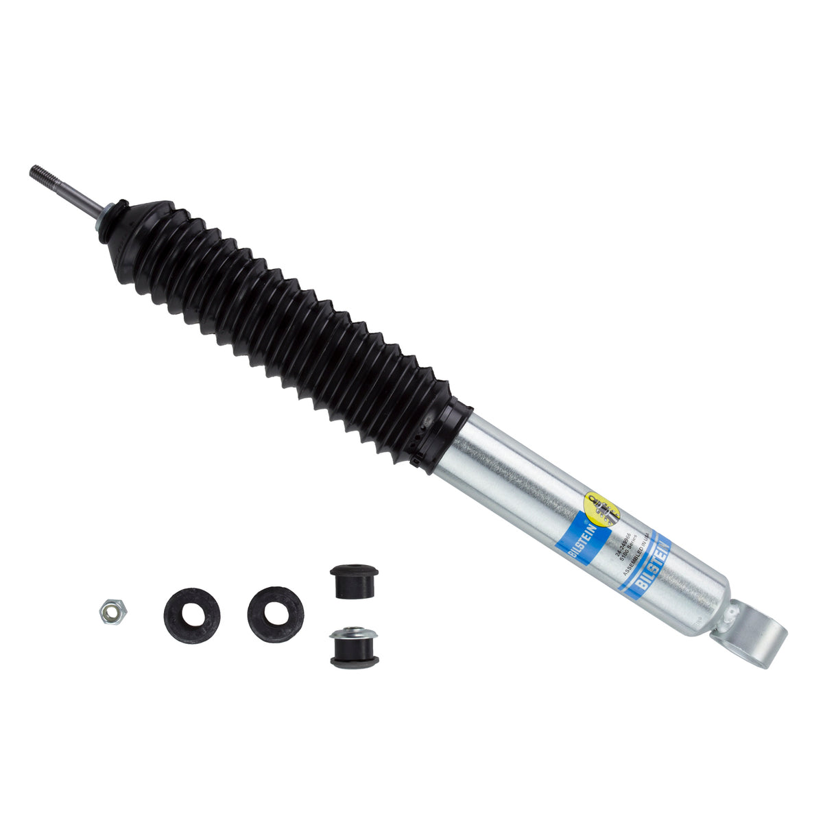 Bilstein B8 5100 Rear Shock Absorber 24-249966 for 1996-2002 Toyota 4Runner - view 1