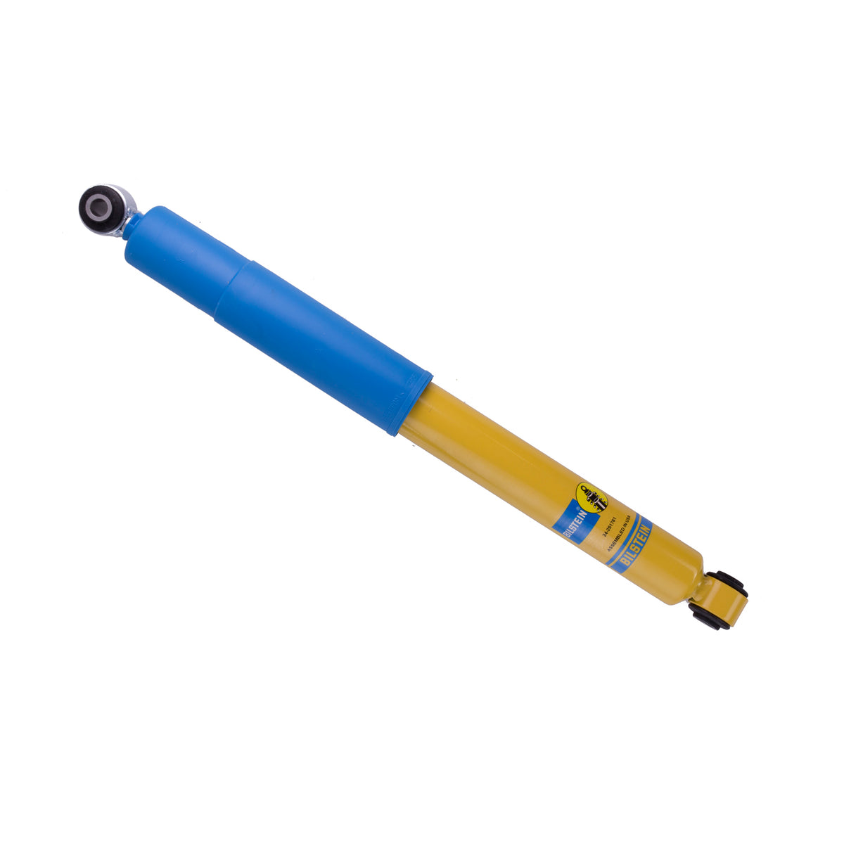 Bilstein B6 4600 Rear Shock Absorber 24-251761 for 2015-2020 Chevrolet Tahoe / 2015-2020 GMC Yukon - view 1
