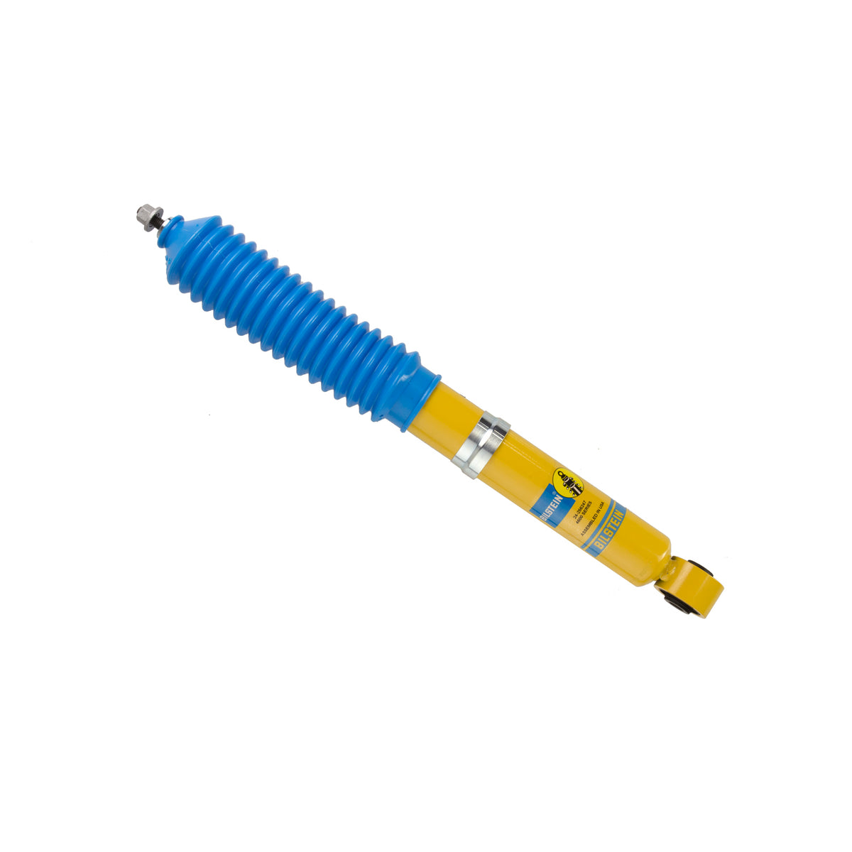 Bilstein B6 4600 Front Shock Absorber 24-256247 for 2015-2022 Chevrolet Colorado / 2015-2022 GMC Canyon - view 2