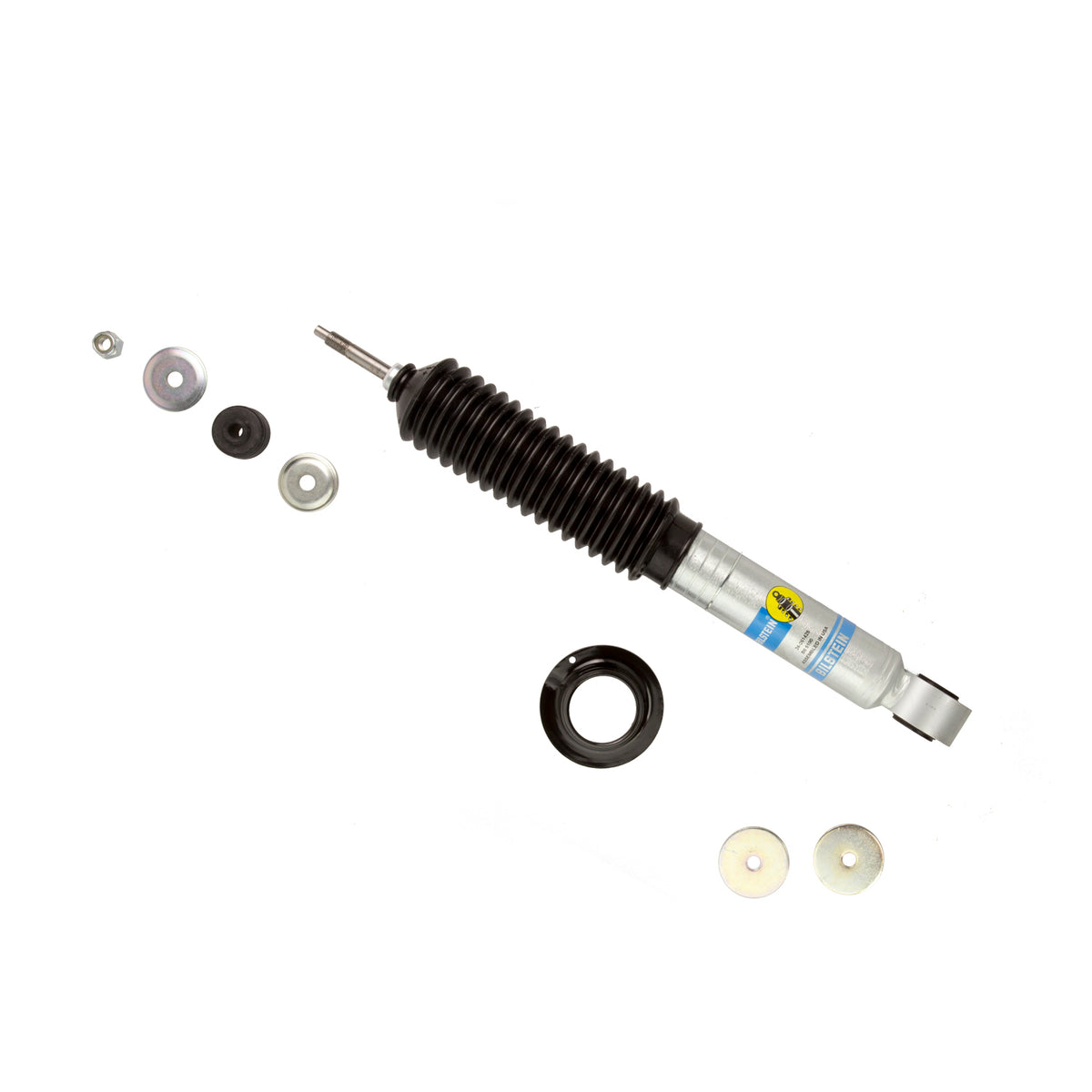 Bilstein B8 5100 Ride Height Adjustable Front Shock Absorber 24-261425 for 2001-2007 Toyota Sequoia / 2000-2006 Toyota Tundra - view 1