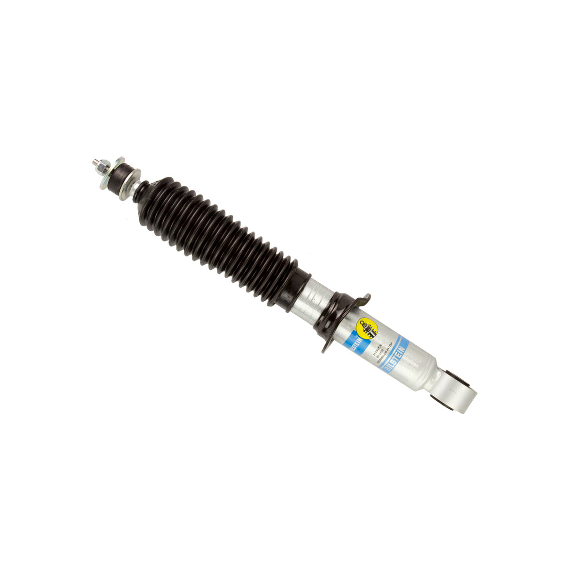 Bilstein B8 5100 Ride Height Adjustable Front Shock Absorber 24-261425 for 2001-2007 Toyota Sequoia / 2000-2006 Toyota Tundra - view 4